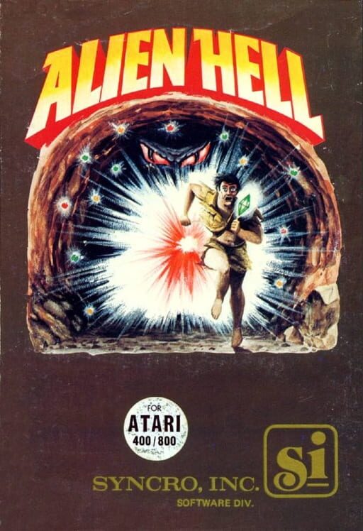 Alien Hell
