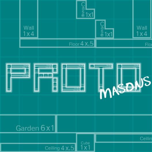 ProtoMasons screenshot