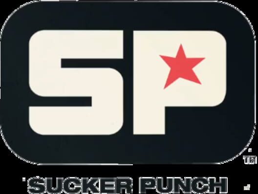Sucker Punch Productions logo