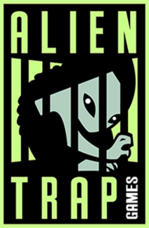 Alientrap Games logo