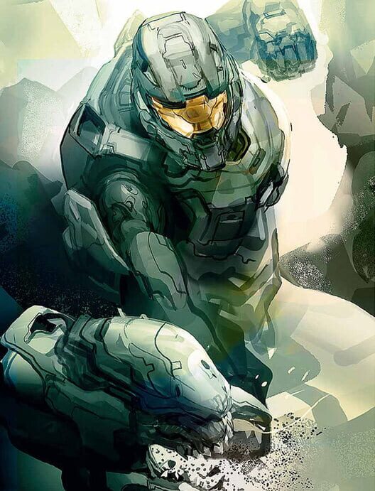 Halo 4 artwork 5