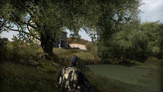 Arma II: DayZ screenshot 4