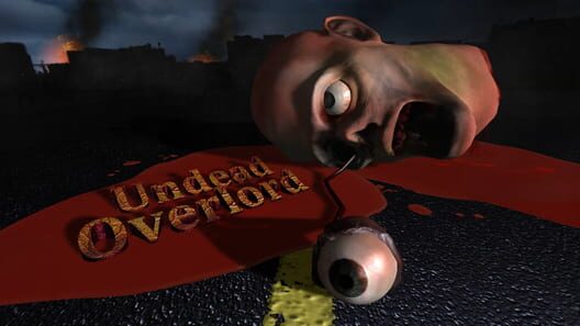 Undead Overlord