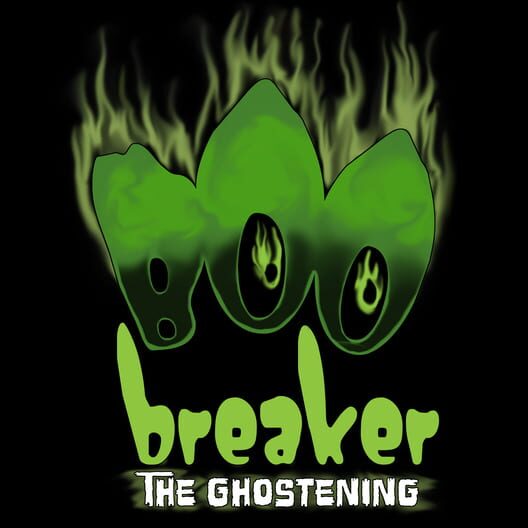 Boo Breakers: The Ghostening screenshot