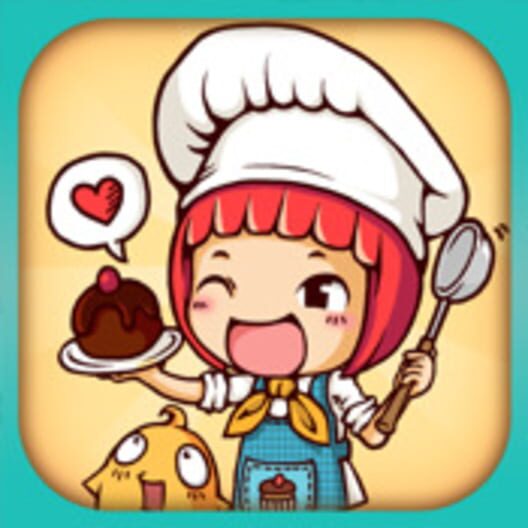 Chocolate Tycoon cover