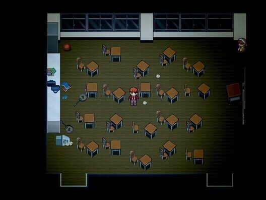 Misao: Definitive Edition screenshot 4
