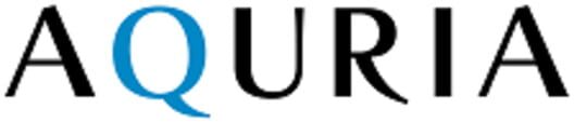 AQURIA logo