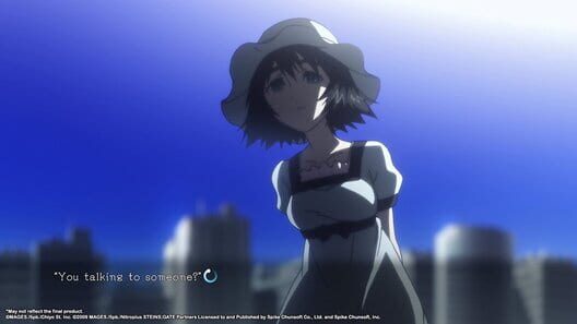 Steins;Gate Elite screenshot 7
