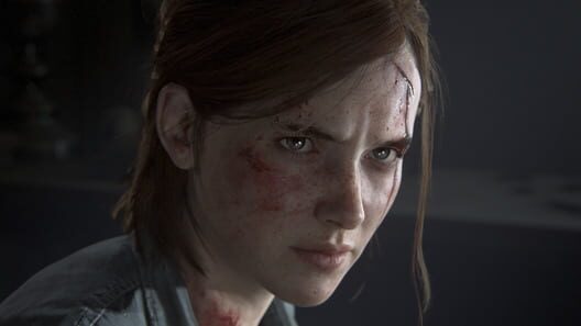 The Last of Us Part II screenshot 4