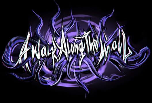 A Walk Along the Wall screenshot