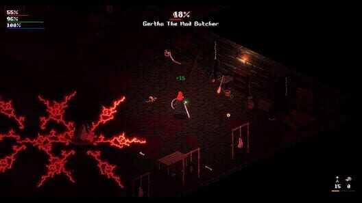 Eitr screenshot 2