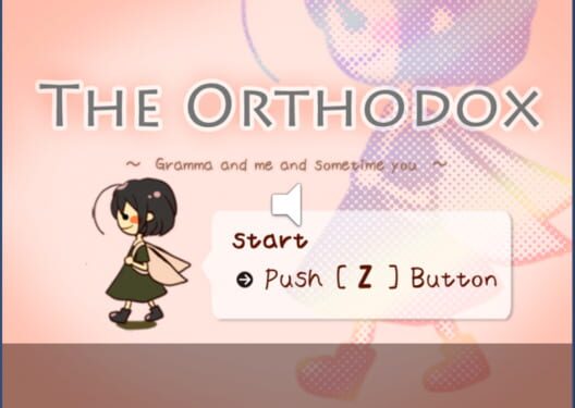 The Orthodox Cover