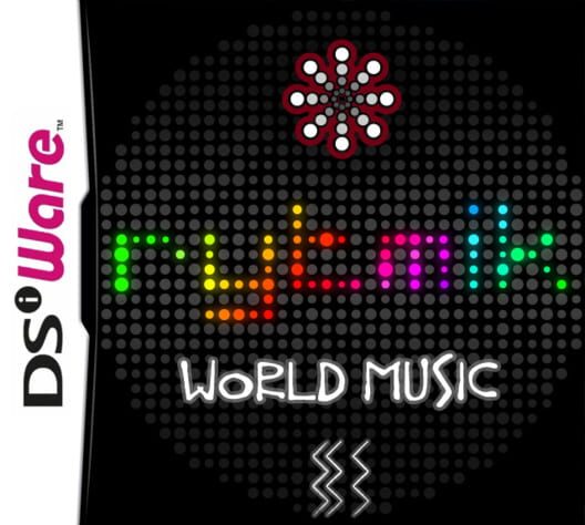Rytmik World Music cover