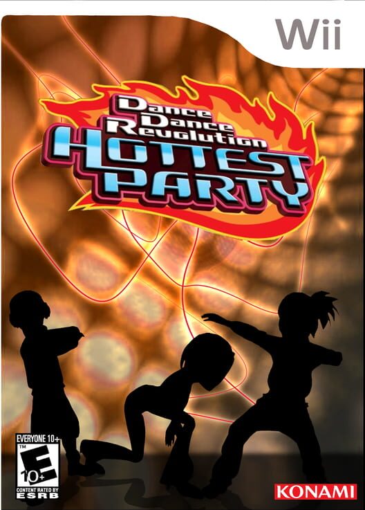 wii disney guilty party iso file