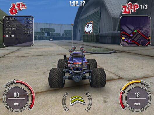 RC Cars screenshot 3