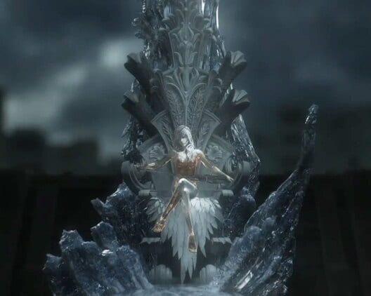 Final Fantasy XIII-2 artwork 3