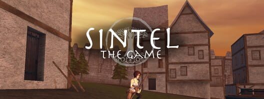 Sintel: The Game cover