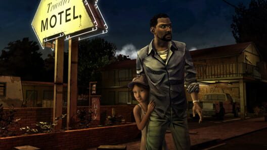The Walking Dead: The Complete First Season screenshot 3