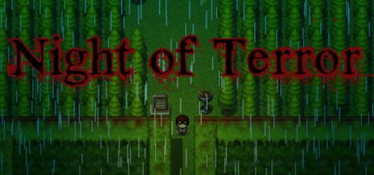 Night of Terror screenshot