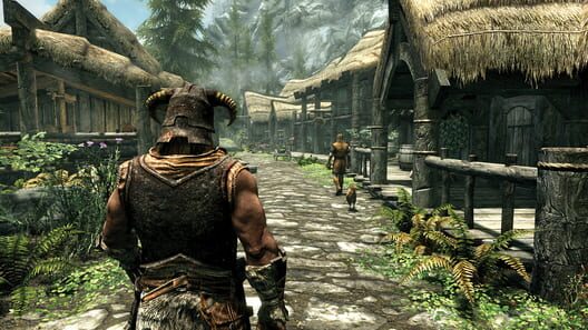 The Elder Scrolls V: Skyrim - Special Edition screenshot 4