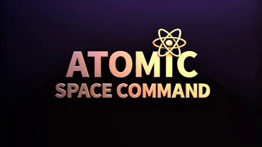 Atomic Space Command screenshot