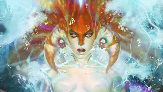 Dota 2 artwork 6