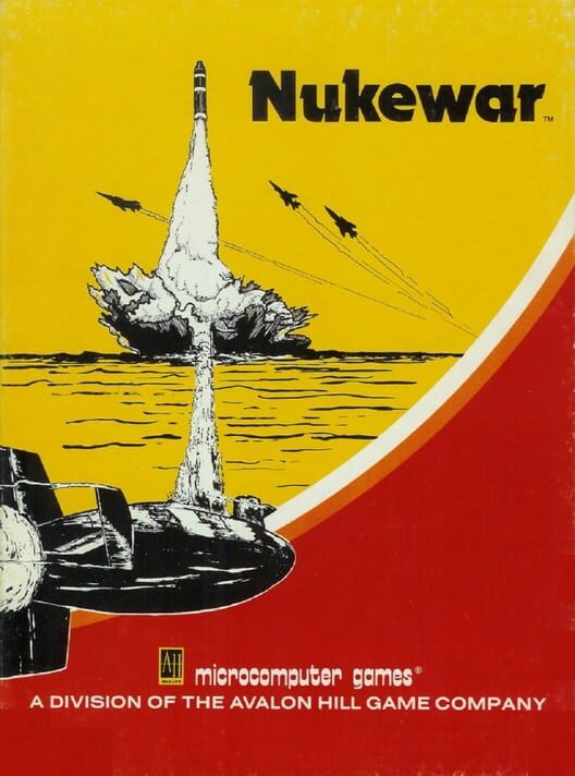 Nukewar