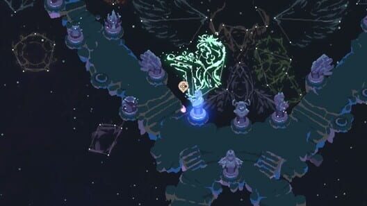 Moon Hunters screenshot 11