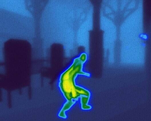 Tom Clancy's Splinter Cell screenshot 4