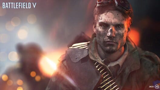 Battlefield V screenshot 9