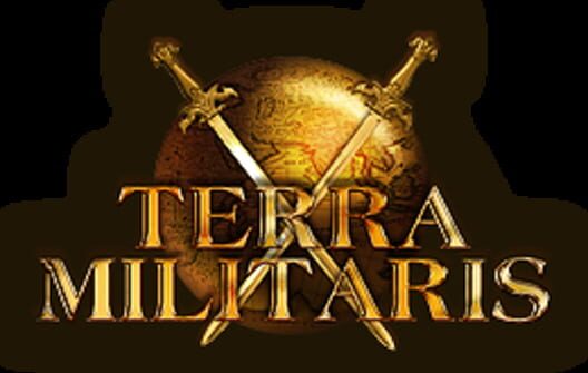 Terra Militaris cover