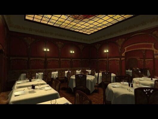 Post Mortem screenshot 4