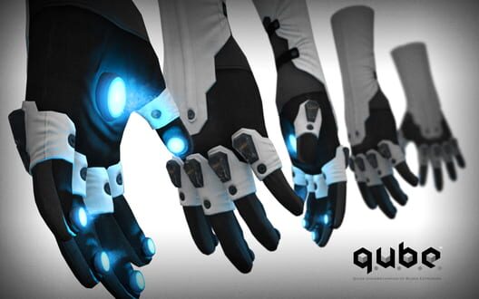 Q.U.B.E. screenshot 3