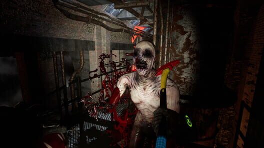 Killing Floor: Incursion screenshot 4