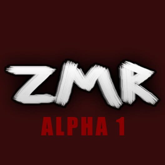 Zombie Master: Reborn cover