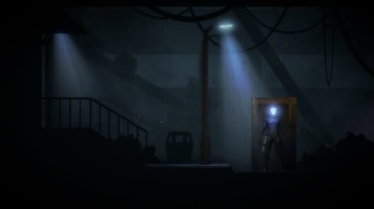 The Fall screenshot 2