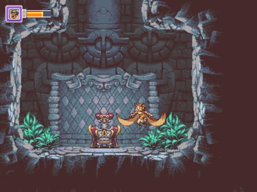 Owlboy screenshot 3