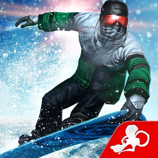 Snowboard Party 2 cover
