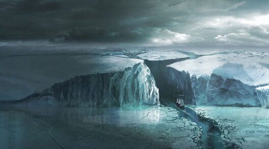 Assassin's Creed Rogue artwork 2