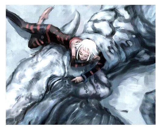 Panzer Dragoon Orta artwork 3