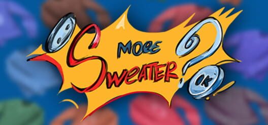 More Sweater? Ok! screenshot
