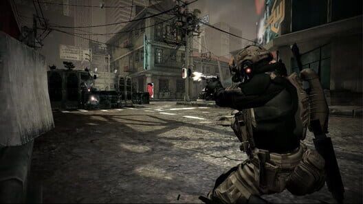 Blacklight: Tango Down screenshot 2