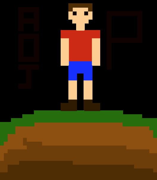Adventures of Jack: Platformer cover