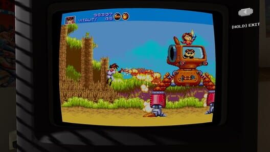 Sega Genesis Classics screenshot 6