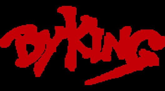 Byking logo