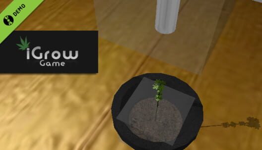 iGrow Game screenshot