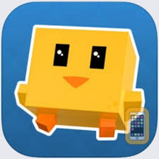 Keepy Ducky cover