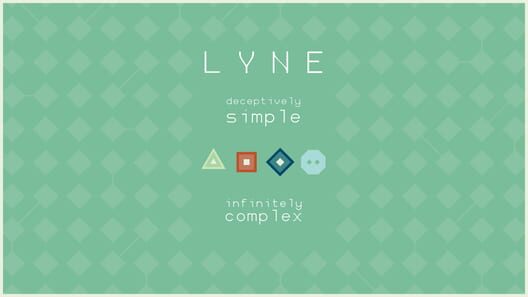 Lyne screenshot 4