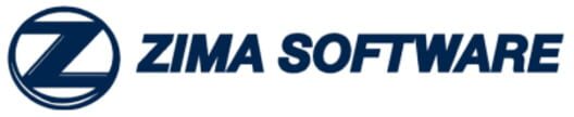 Zima Software logo