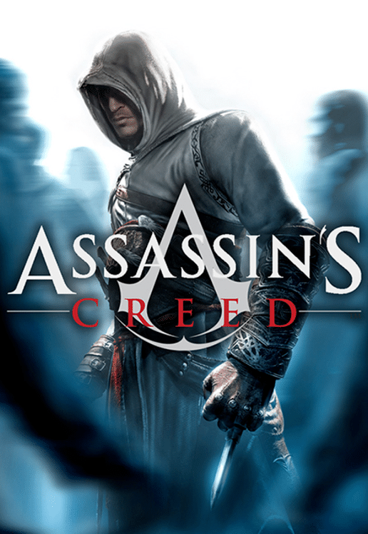 Assassin's Creed for Xbox 360